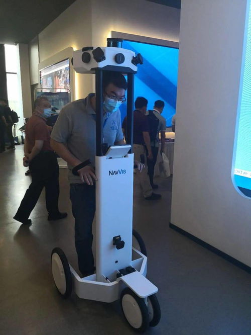 北斗在天邊，服務在身邊——鄭州首屆北斗產業成果展見證50余家企業創新力量與科技中介服務賦能