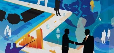 厲害了我的國 年技術交易額近萬億元，科技中介服務功不可沒