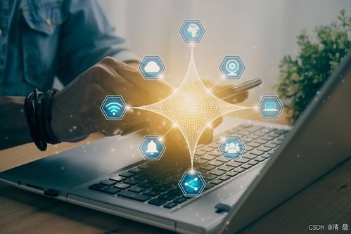 Web3 下一代互聯網的構建者——網絡技術開發與技術咨詢新紀元